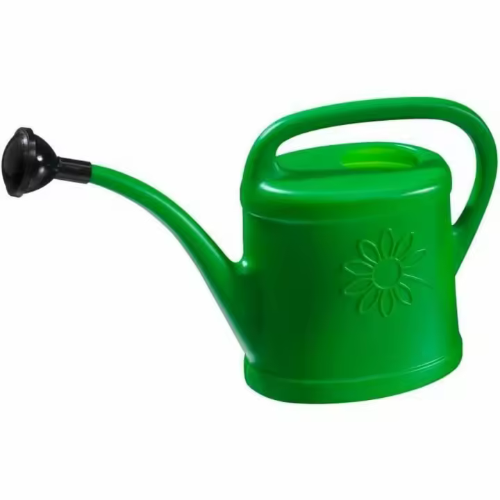 Regadera Nature Verde Polietileno 2 L - 1