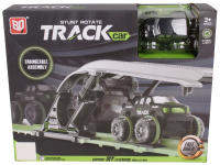 Pista Stunt Car LPM - Coche de Stunt con Luces y Movimiento | Juguete para Niños - details 1