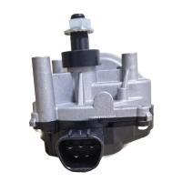 Motor De Limpiaparabrisas Compatible Con Honda Odyssey 2005-2010 Partes De Automóvil Pieza Número 76505-SHJ-A01 76505-TA0-A01 - details 3