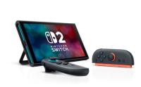 CONSOLA NINTENDO SWITCH 2 / PANTALLA 7.9'' LCD 120HZ / MEMORIA 256GB / AMPLIAR MEMORIA TARJETA MICROSD EXPRESS / LAN / WIFI 6 / BLUETOOTH / 3 AÑOS GARANTÍA FABRICANTE NINTENDO ESPAÑA / CAJA SELLADA CON EL PRECINTO DE FÁBRICA / VERSIÓN EUROPEA - ES - details 6