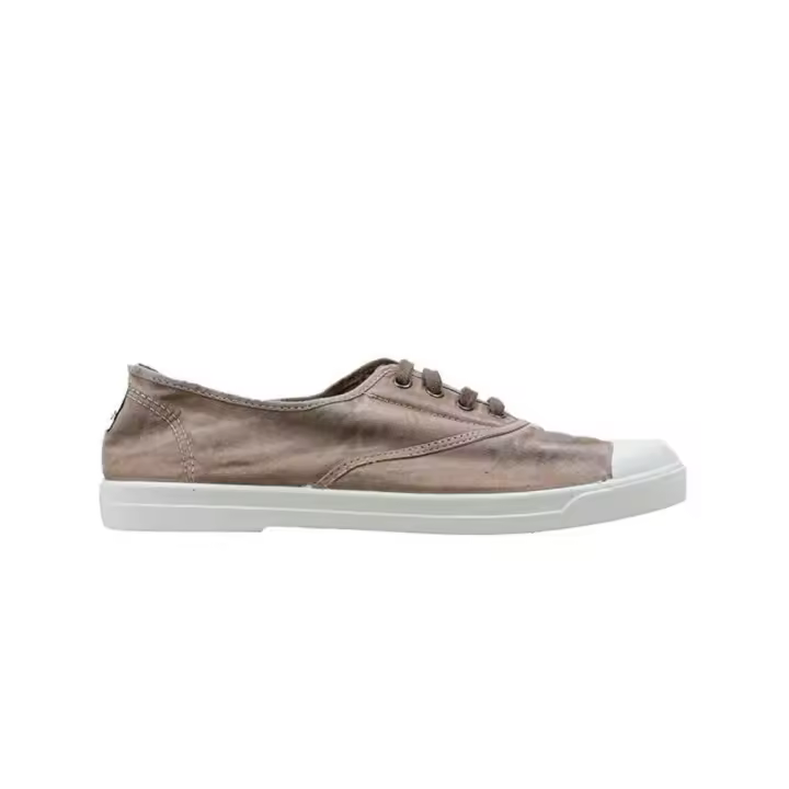 Zapatillas Lona Natural World 3102e Hombre Beig - 1