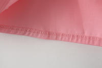 Vestido De Verano Para Bebés Con Gato De Dibujos Animados Estilo Princesa De Manga Corta A-Línea Para Niñas De 0 a 3 Años Ropa Infantil Casual - details 7