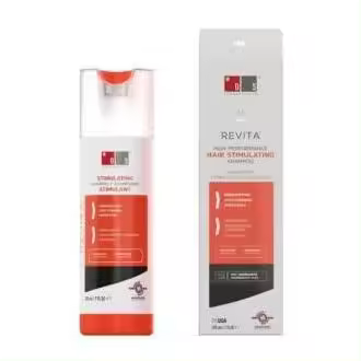 Ds Laboratories Revita Champu Estimulante Anticaida 205Ml - 1