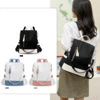 Mochila antirobo para Mujer, Morral Escolar - details 1