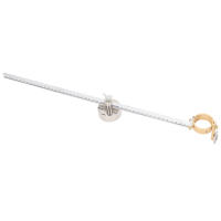 Torch De Corte De Plasma Con Rodillo Aluminio Bajo Imán Alta Precisión 50cm Para P80 Herramienta De Soldadura Por Plasmas - details 7