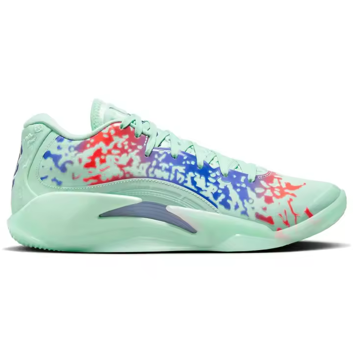 Zapatillas de Baloncesto Jordan Zion 3 Mud para hombre en color multicolor - 1