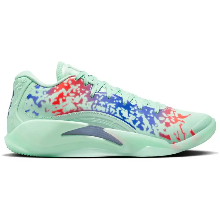 Zapatillas de Baloncesto Jordan Zion 3 Mud para hombre en color multicolor - 1