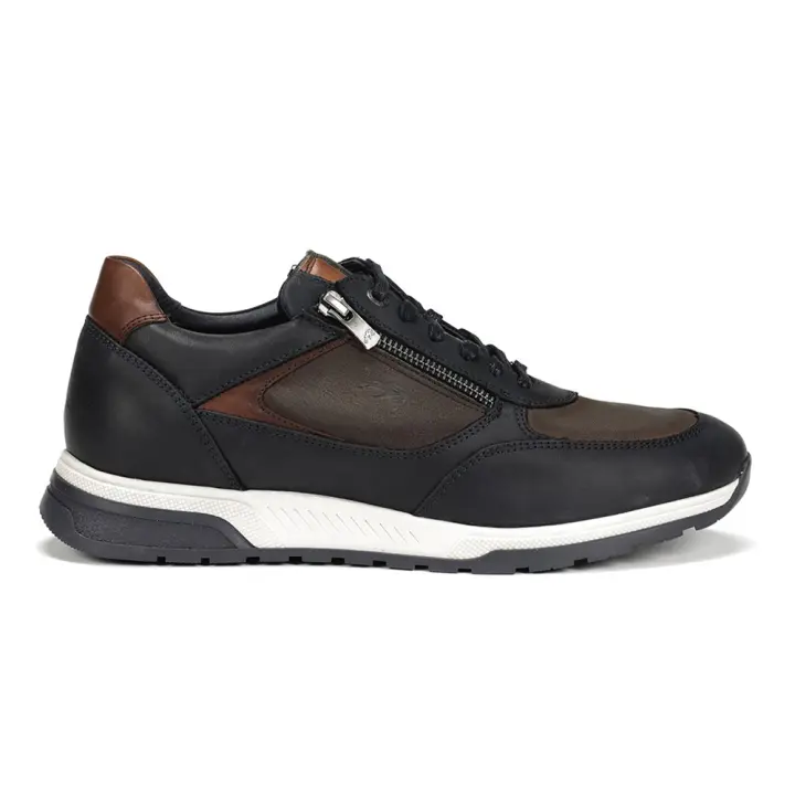 Shoes Zapatos Sport Hombre marca Fluchos modelo F1603 para hombre en color marino - 1