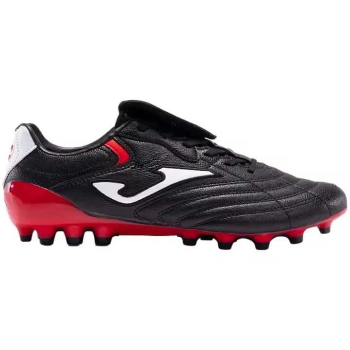 Botas de Futbol Joma Aguila Cup Ag para hombre en color negro - 1