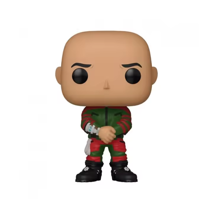 Funko-POP! Vinyl Red One - Callum drift - 1