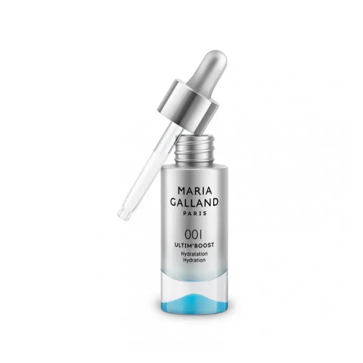 ULTIM'BOOST. 001 HYDRATATION - MARIA GALLAND - 1