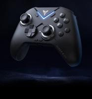 Flydigi Vader 4 Pro Mando Atlético Inalámbrico Bluetooth Gamepads Controlador de Videojuegos con Balancín Hall para Juegos Xbox / PC / Steam - details 3