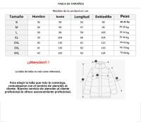 Chaqueta De Pato Blanco Sin Mangas Para Mujer 2023 Nueva Primavera Antigolpes Ligera Y Cálida Chaleco Estilo Casual Colorido - details 1