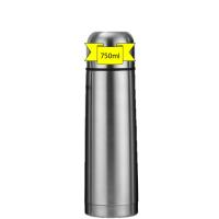 Termos de Acero Inoxidable | 1L, 750ml y 350ml | Mantiene Calor 12h y Frío 24h | Pico Vertedor - details 1