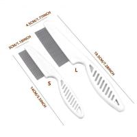 Peine De Acero Inoxidable Para Perros Y Gatos Cepillo De Aseo Para Mascotas Herramienta De Pelaje Y Pulgas Ideal Para Baño Y Limpieza - details 6