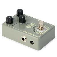 Pedal De Efectos Para Guitarra Eléctrica Dolamo D-5 Distortion Con Bypass Verdadero Piezas Y Accesorios Para Guitarra - details 1