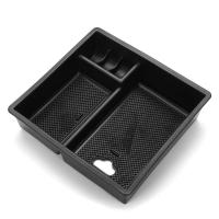 Caja de Almacenamiento Central para Toyota Hilux 2004-2014 Accesorio Interior de Coche - details 2