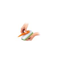 Tescoma Cepillo verduras PRESTO, para limpiar frutas y verduras - details 3