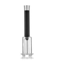 Abreviñedora De Vino Con Bomba De Aire Y Tubo De Plástico Herramienta De Apertura De Botellas Para Cocina Y Barra Accesorios Ecológicos - details 7