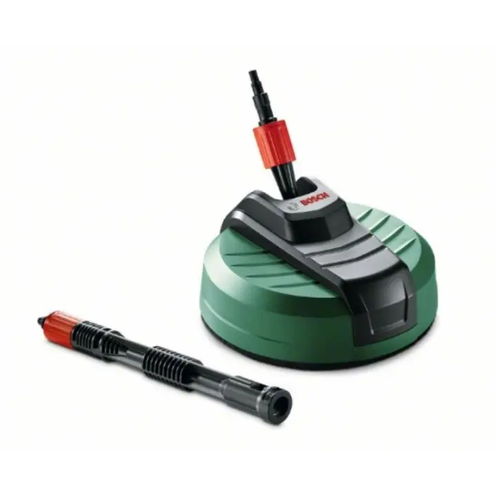 LIMPIADOR PATIOS AQUASURF 280 BOSCH - 1