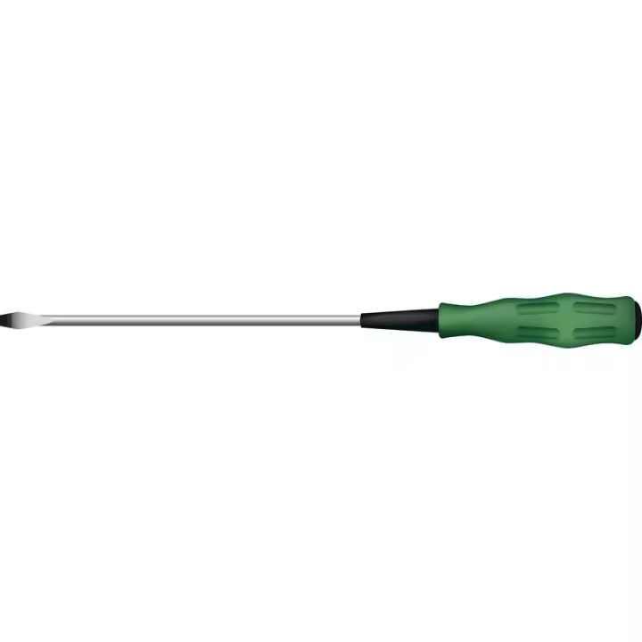 Destornillador profesional plano 3.2mm - 1