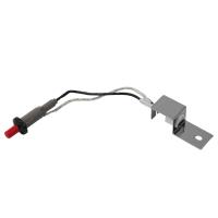 Kit De Repuesto Para Encendido Electrónico Weber Q100 Q120 Q200 Q220 Q1000 Q2000 Botón De Ignición Para Barbacoa Accesorios De Grill - details 4