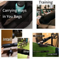 Almohadillas De Hombro Para Levantamiento De Pesas Barraño Gorras De Mano De Fuerza Para Hombres Y Mujeres Protección De Rodilla Y Cinturón De Cintura Dura Para Ejercicios De Peso Deadlift - details 5