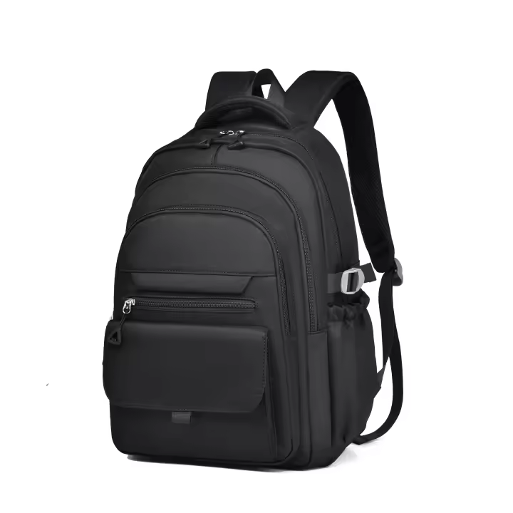 Mochila Oxford multicapa impermeable y elegant, mochila de gran capacidad para estudiantes, viaje S - 1