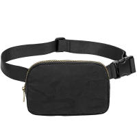 Bolsa De Cintura Para Mujer 2024 Estuche De Mano Con Cremallera Bolsa De Pecho Deportiva Al Aire Libre Bolso Transversal Hombro Casual Viaje Fanny Pack Cinturón De Dinero - details 13