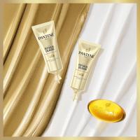 Pantene | Pro-V Repara & Protege Ampollas Tratamiento Intensivo Reparadoras Del Pelo, Ayudan A Reparar El Daño Visible En 30 Segundos 3x15ML - details 0