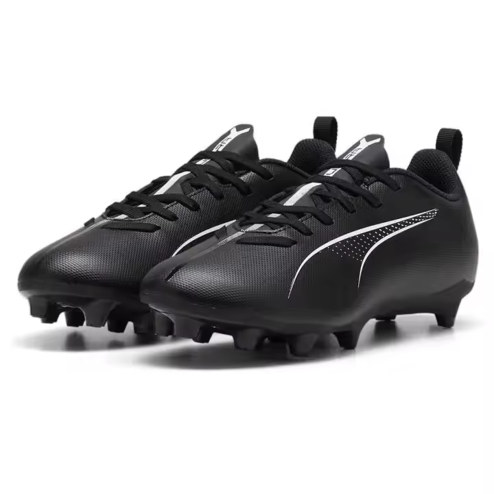 Puma Botas De Fútbol Ultra 5 Play Fg/ag Jr - 1