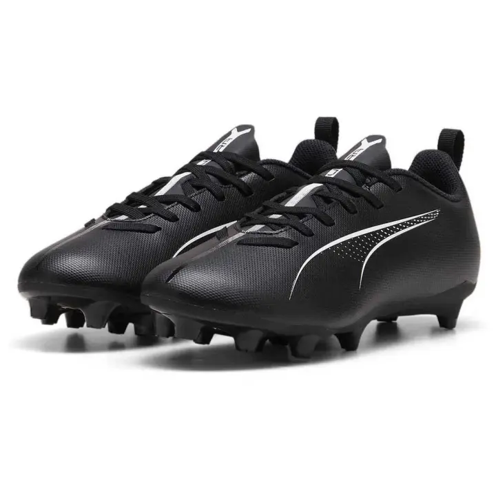 Puma Botas De Fútbol Ultra 5 Play Fg/ag Jr - 1