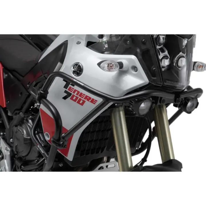 Sw-motech Protector De Motor Tubular Superior Yamaha Teneré 700 19 - 1