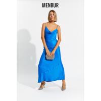 Carteras de fiesta MENBUR 85649 09 CLUTCH FIESTA PLATA 32555 24V - details 3