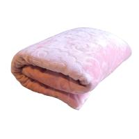 Manta 2x2,20 m, Extra Gruesa, Con Bordados Elegantes, Suave, Caliente, Manta de Invierno, Manta de Alta Calidad, Manta de Gran Tamaño, Manta Decorativa, Manta para Cama, Ropa de Cama de Lujo, Manta de Colección, Manta Suave, manta sofá grande - details 2