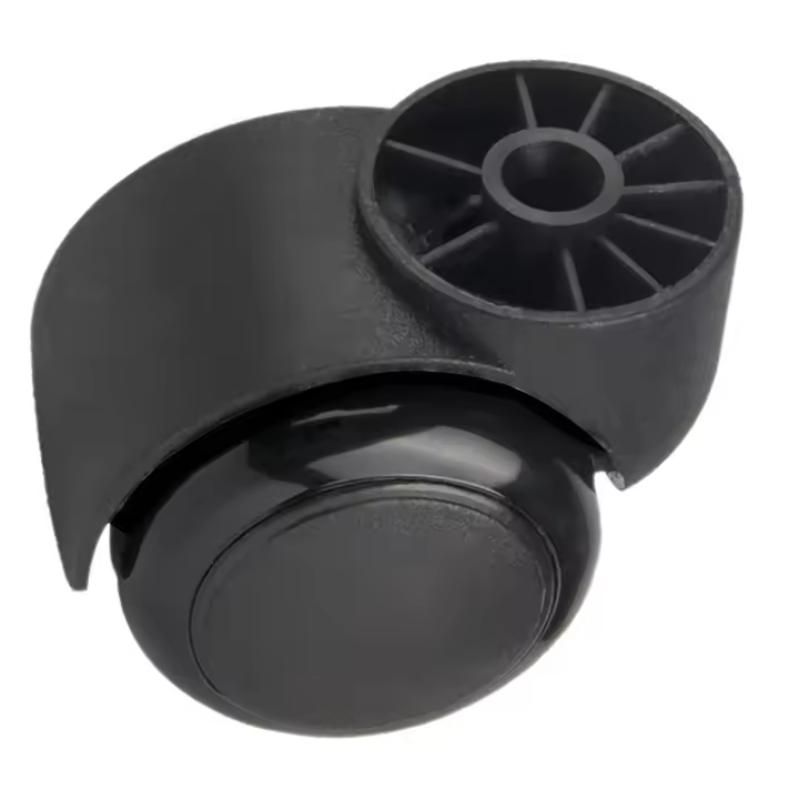 Roles de oficina-Casters-5PCs de muebles - 1