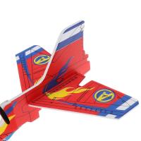 Avión De Mano Con Iluminación LED Y Volado Automático Para Niños Juguete De Arce Eléctrico Regalo Para Niños De 3 a 12 Años - details 17