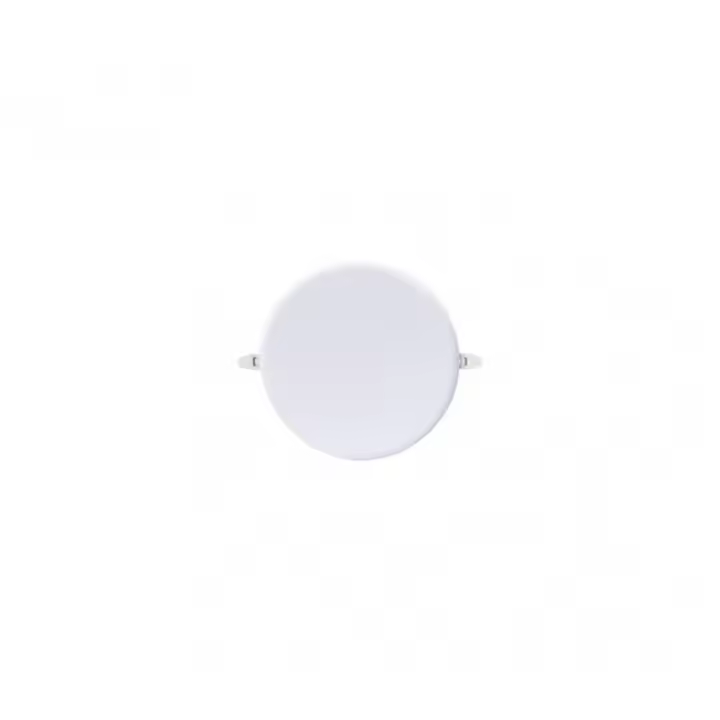 FABRILAMP Downlight Led Smd Migmatita 9w 6500k Blanco 900lm 2x9x9 Cm Corte Ajustable (5-7,5) - 1