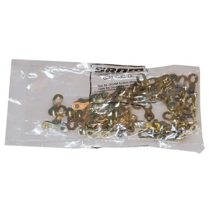Sram Eslabón De Cadena Powerlink 9s 26 Unidades - 1
