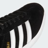 Zapatilla Originals Gazelle I24 Negro Adzpmi2476Bd - details 1