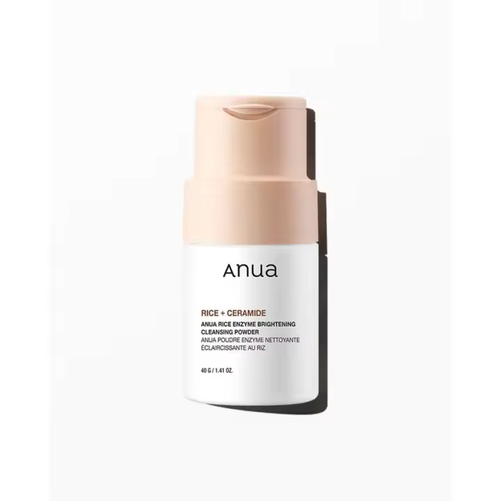 Rice Enzyme Brightening Cleansing Powder - 1