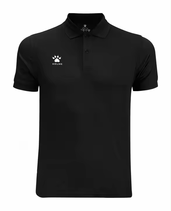 Kelme Polo Manga Corta Basic  Polos - 1