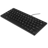 Teclado bilingüe con cable USB japonés/Inglés para tableta/Windows PC/portátil/IOS/Android - details 4