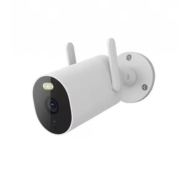 Xiaomi outdoor camera AW300 white - 1