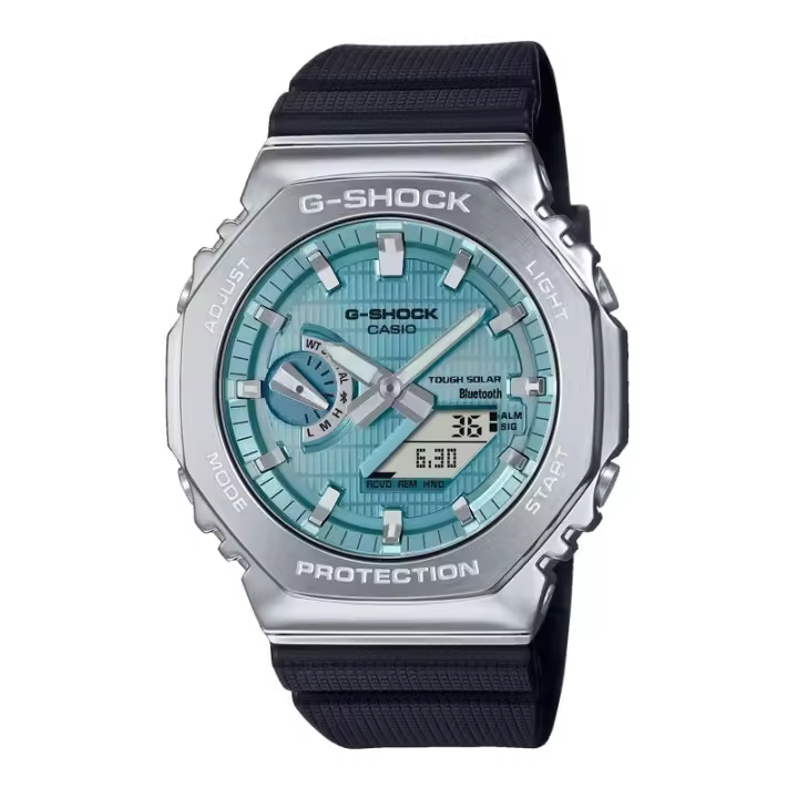 Reloj Casio G-Shock GBM-2100A-1A2ER - 1