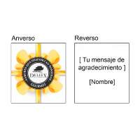 Deliex - Estuche de productos extremeños para regalar en cumpleaños o Navidad, cesta gourmet con vino e ibéricos, regalo original para compartir - details 0