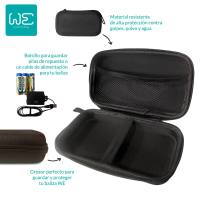 Luz Emergencia Coche DGT 3.0 (Obligatoria) Homologado Geolocalización Conectada Luz avería Coche GPS y Base Imantada Soporte UNIVERSAL - details 4