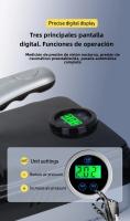 Bomba De Aire Eléctrica Para Bote De SUP 20PSI Compresor De Alto Presión Para Neumáticos De Coche Y Mattress De Natación Inflador De Tabla De Surf - details 5