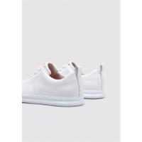 Camper K100226 Deportivas Planas Hombre Blanco - details 2