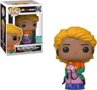 Raj Koothrappali As Aquaman The Big Bang Theory Pop Sdcc 2019 Exclusive Summer Convention - details 0